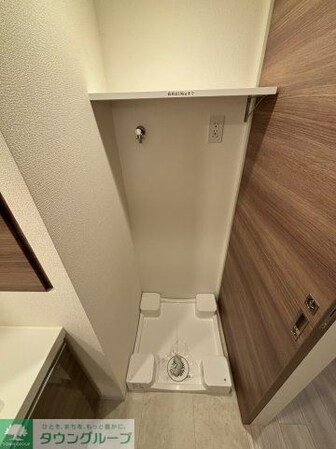 ミリアレジデンス根岸柳通りの物件内観写真